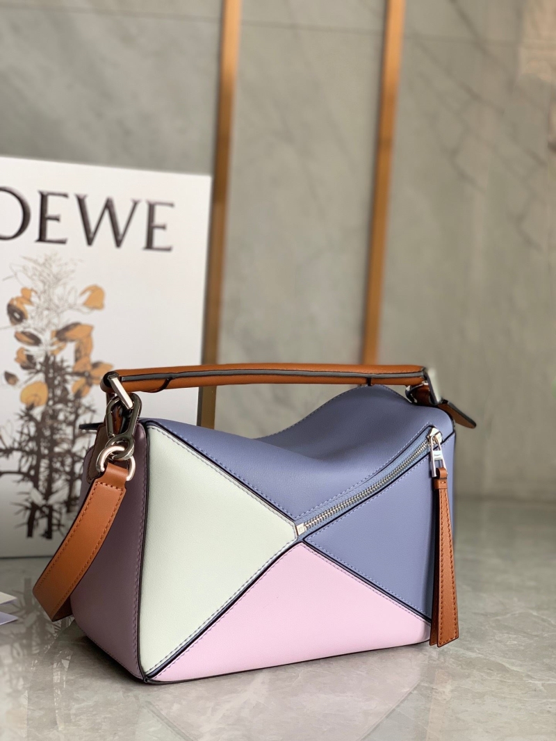 Loewe Handle Bags